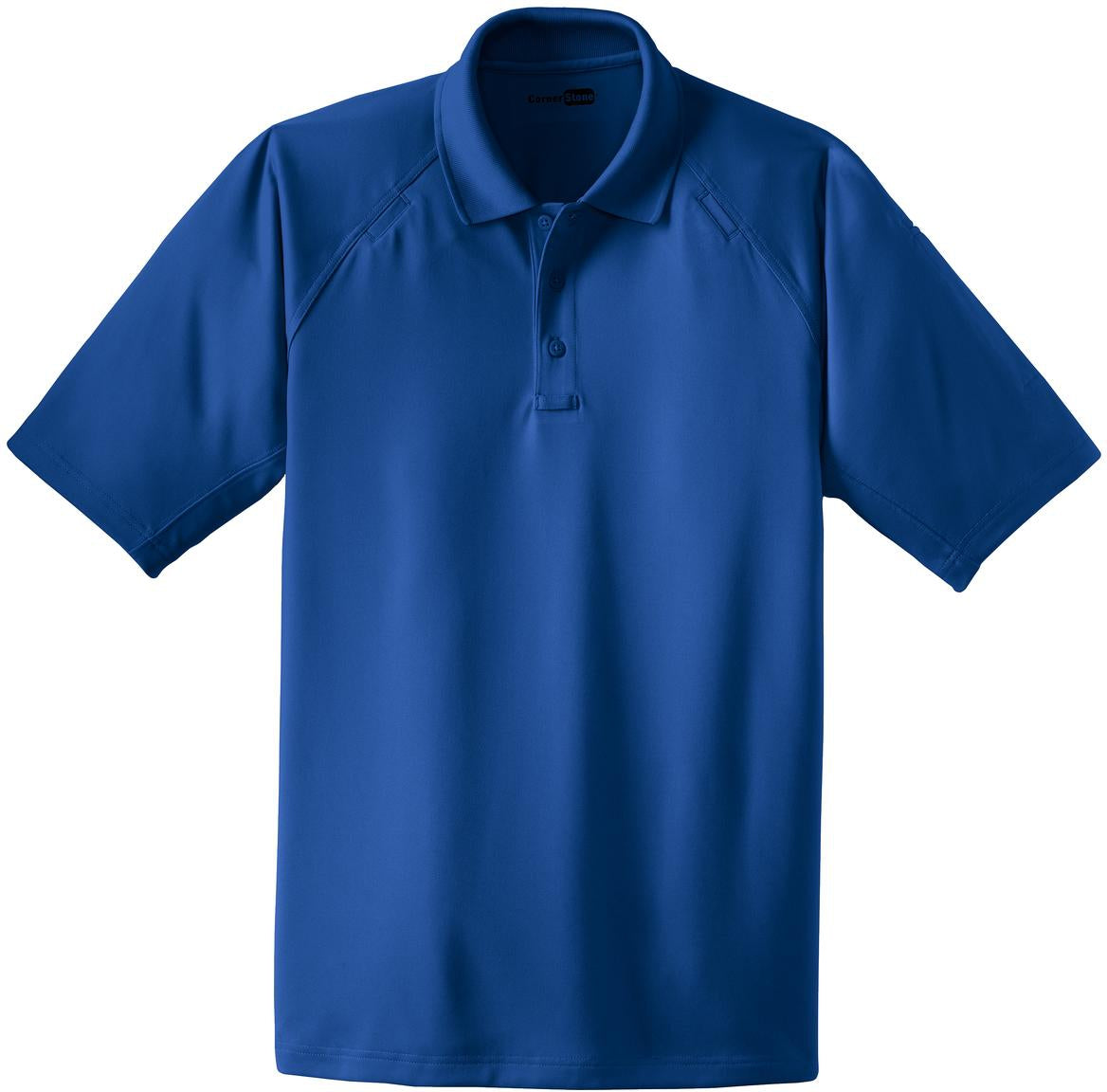 CornerStoneSelect Snag-Proof Tactical Polo