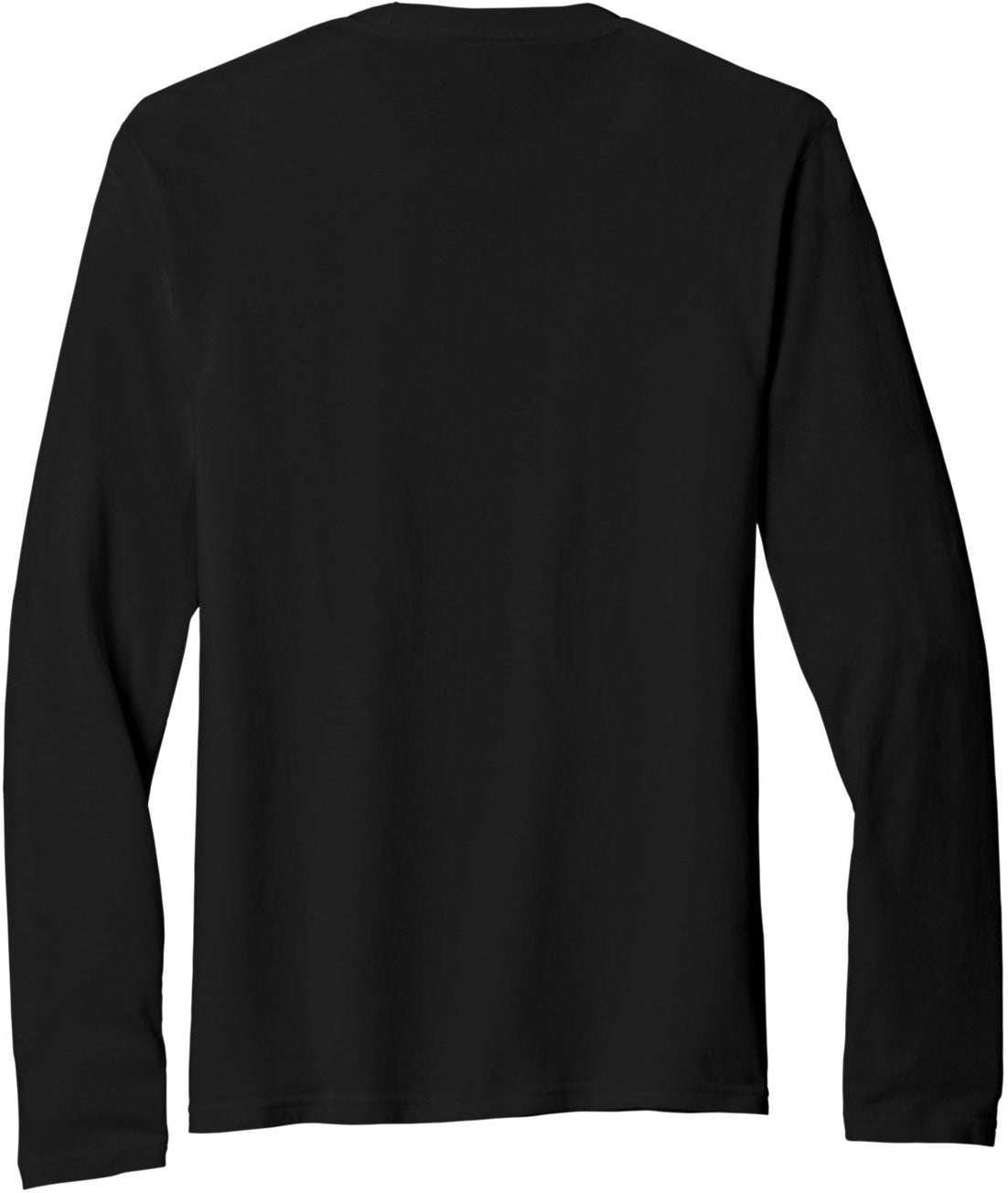 Port & Company Tri-Blend Long Sleeve Tee