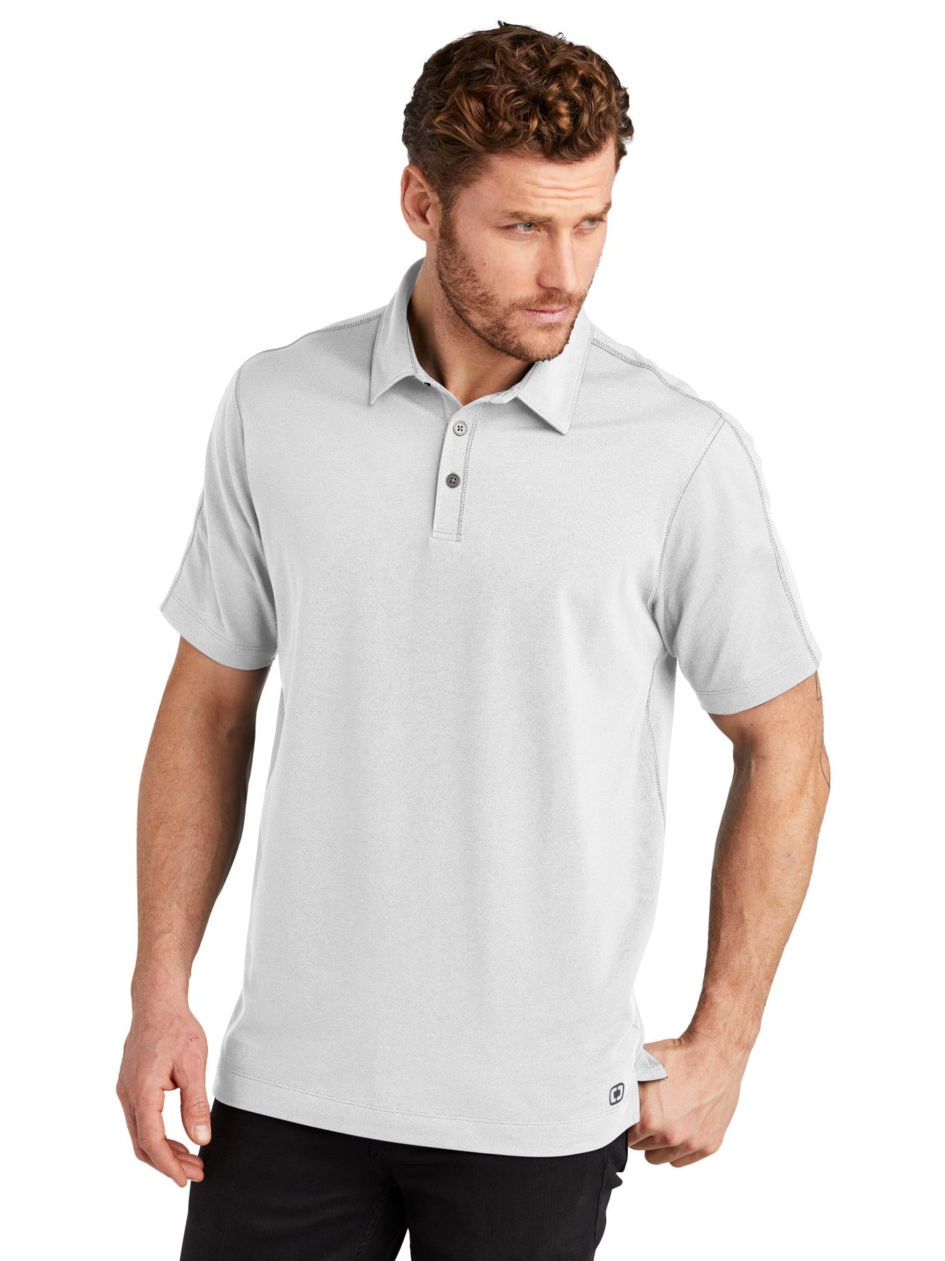 OGIO Onyx Polo