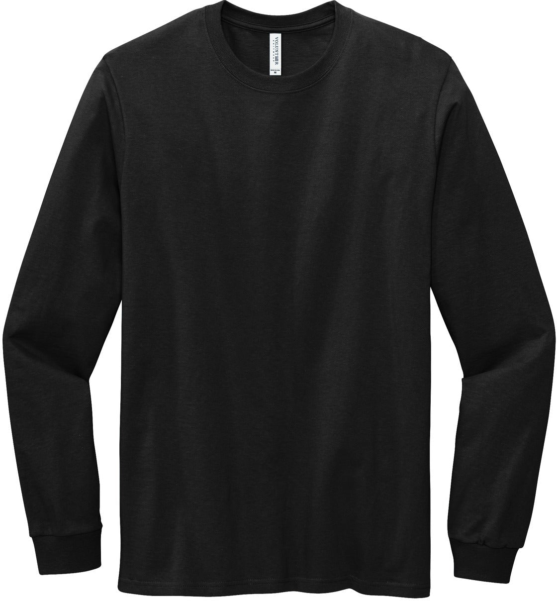 Volunteer Knitwear All-American Long Sleeve Tee