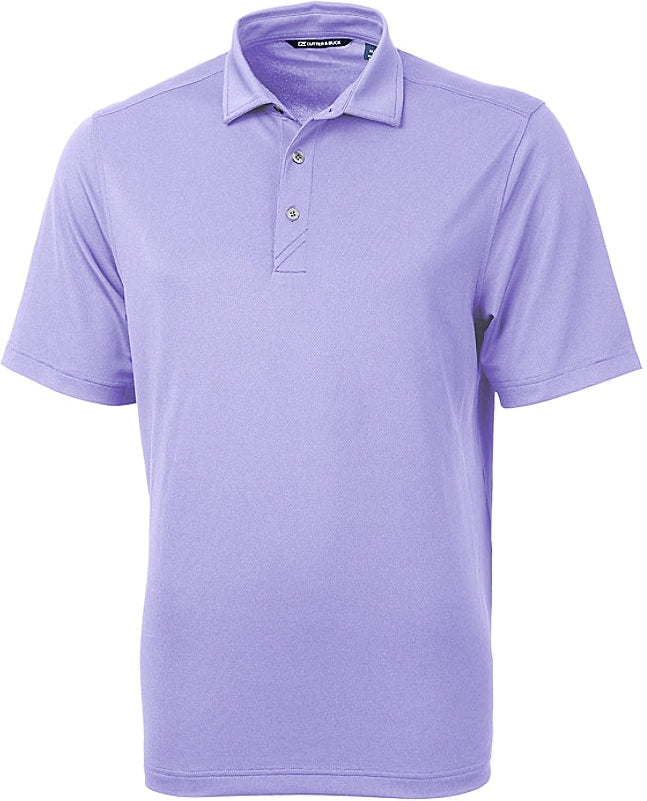 Cutter & Buck Virtue Eco Pique Recycled Polo