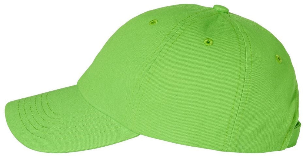 Valucap Adult Bio-Washed Classic Dadâs Cap