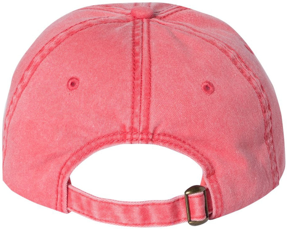 Sportsman Pigment-Dyed Cap