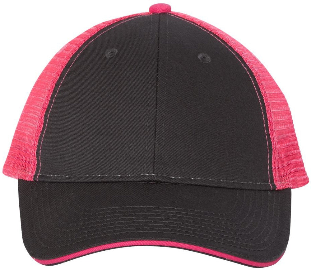 Valucap Sandwich Trucker Cap