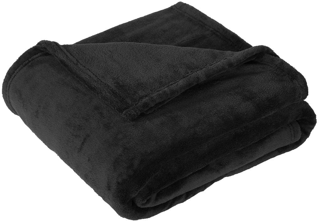 Port Authority Oversized Ultra Plush Blanket