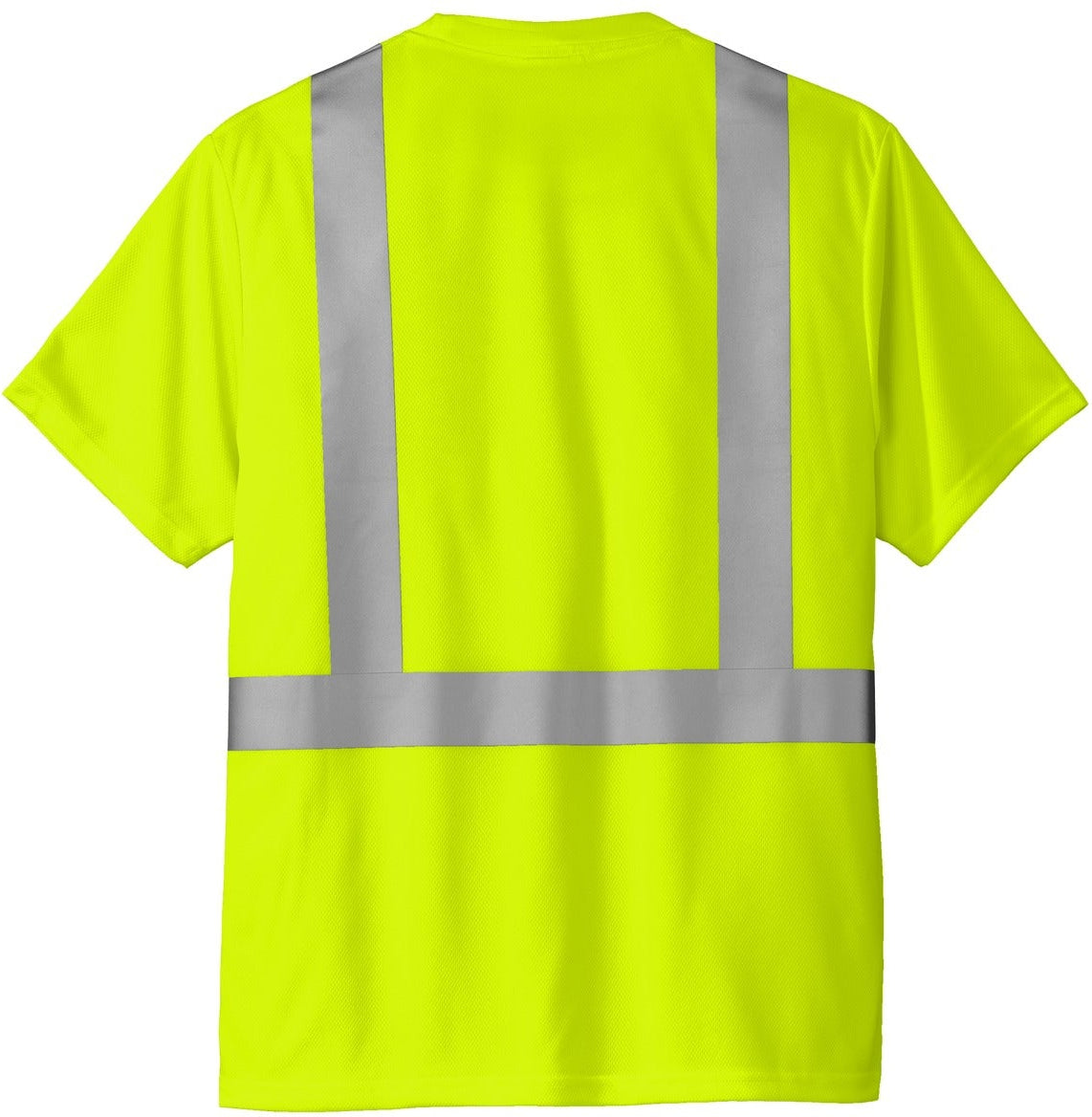 CornerStone ANSI 107 Class 2 Mesh Tee