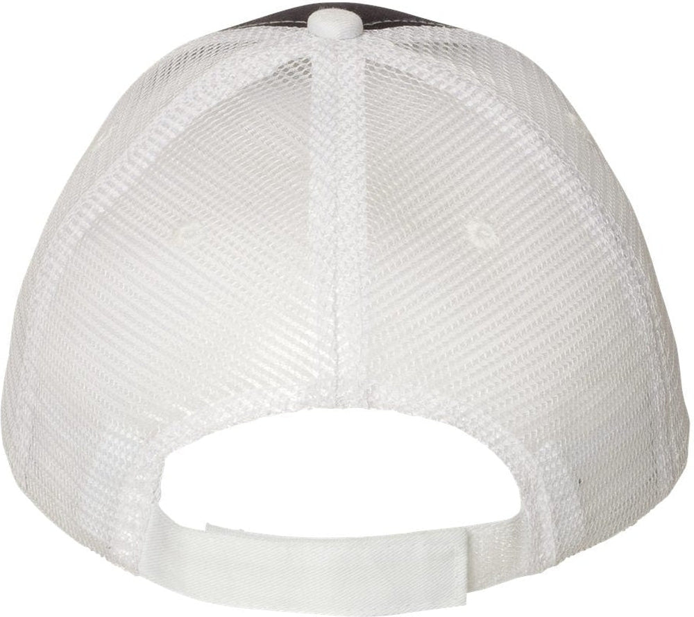 Valucap Sandwich Trucker Cap