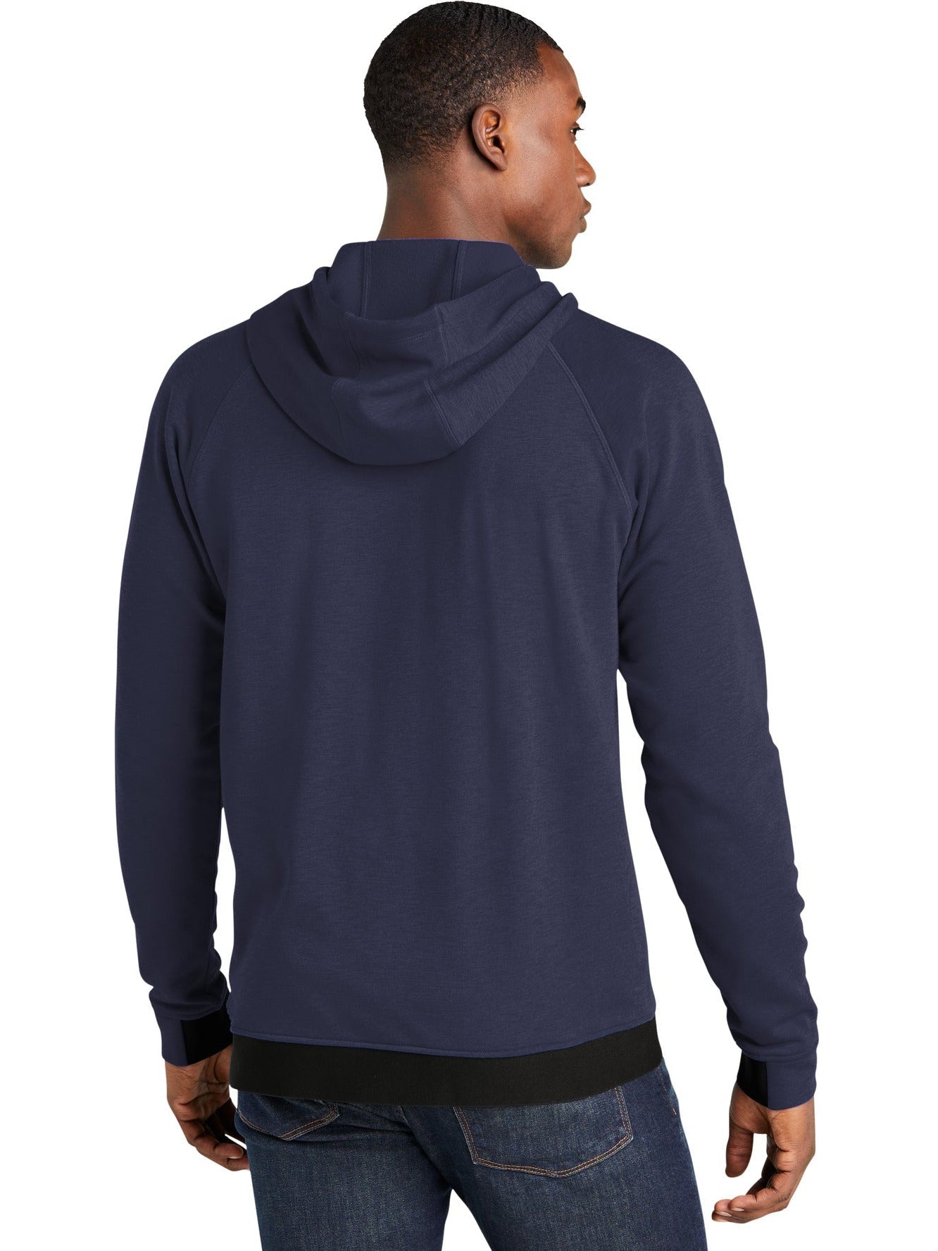 Sport-Tek Posicharge Strive Hooded Pullover