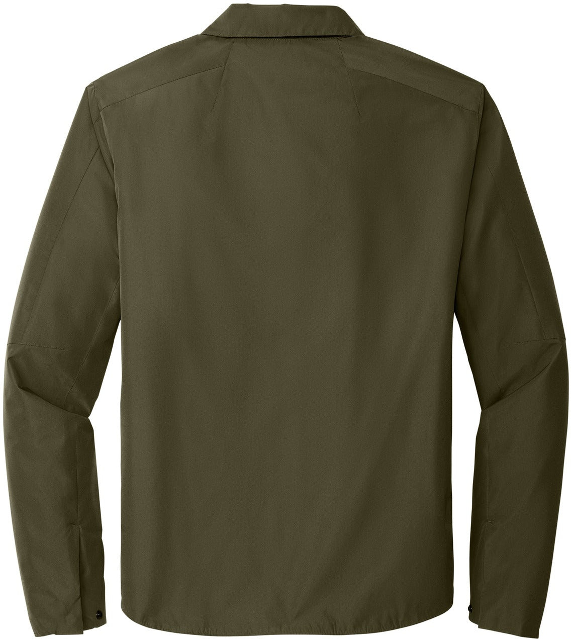 OGIO Reverse Shirt Jacket