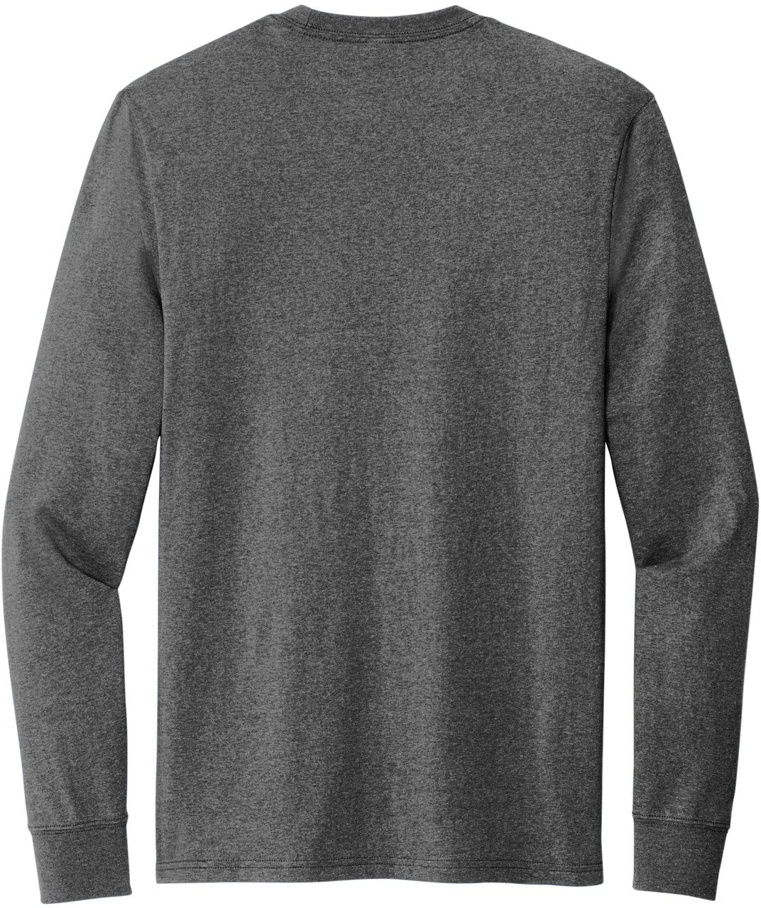 Allmade Unisex Long Sleeve Recycled Blend Tee