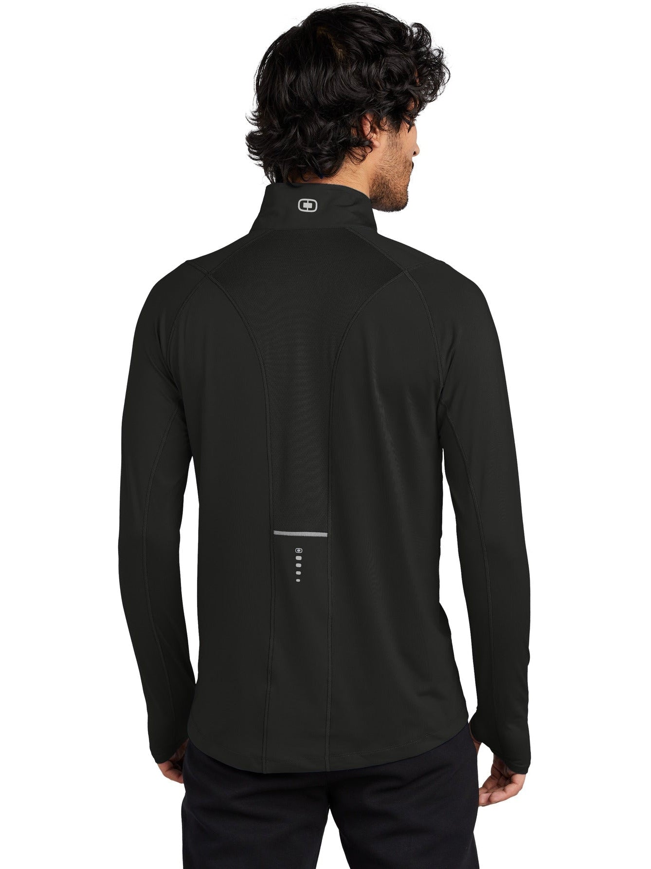 OGIO Endurance Nexus 1/4-Zip Pullover