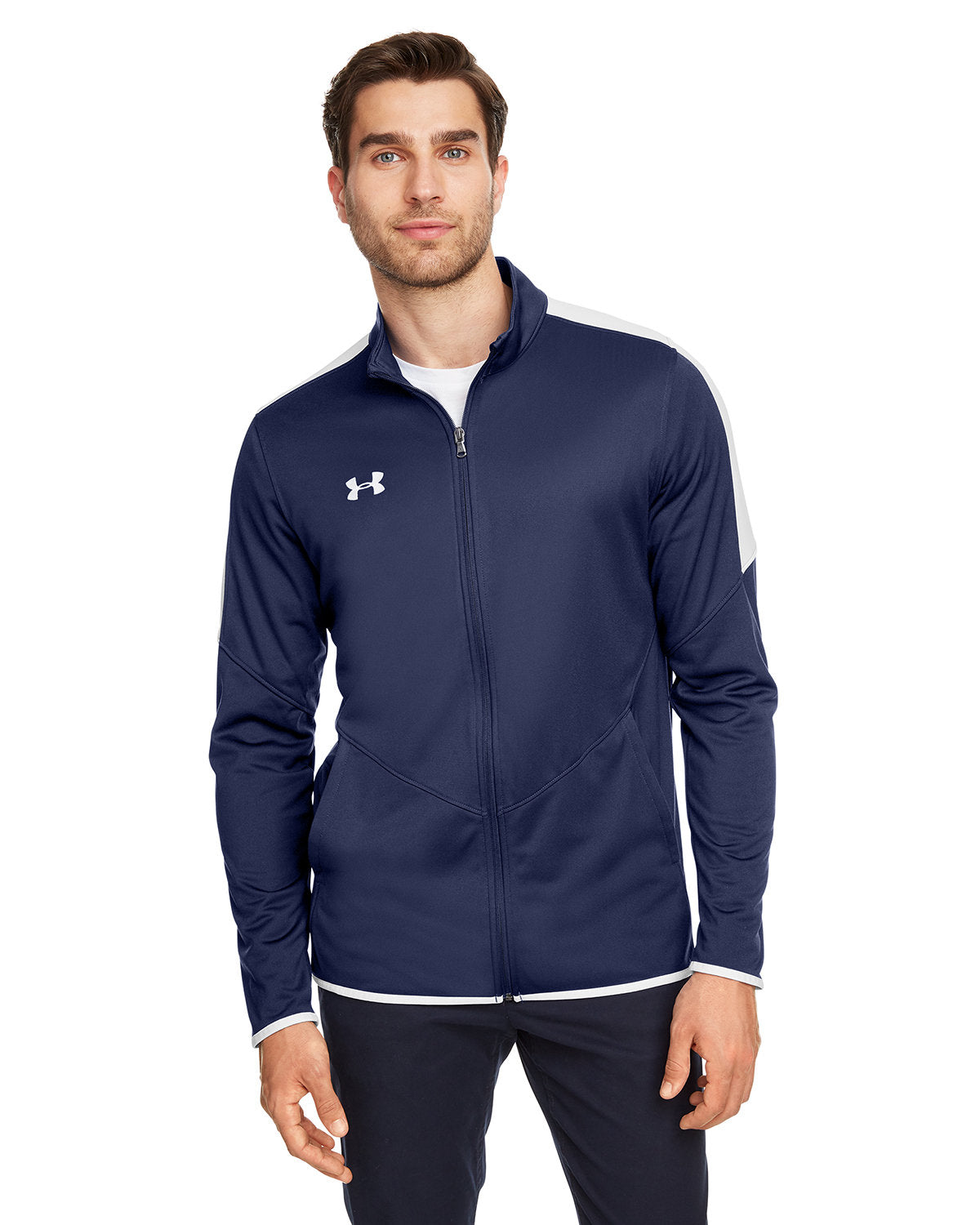 Under Armour Rival Knit Jacket