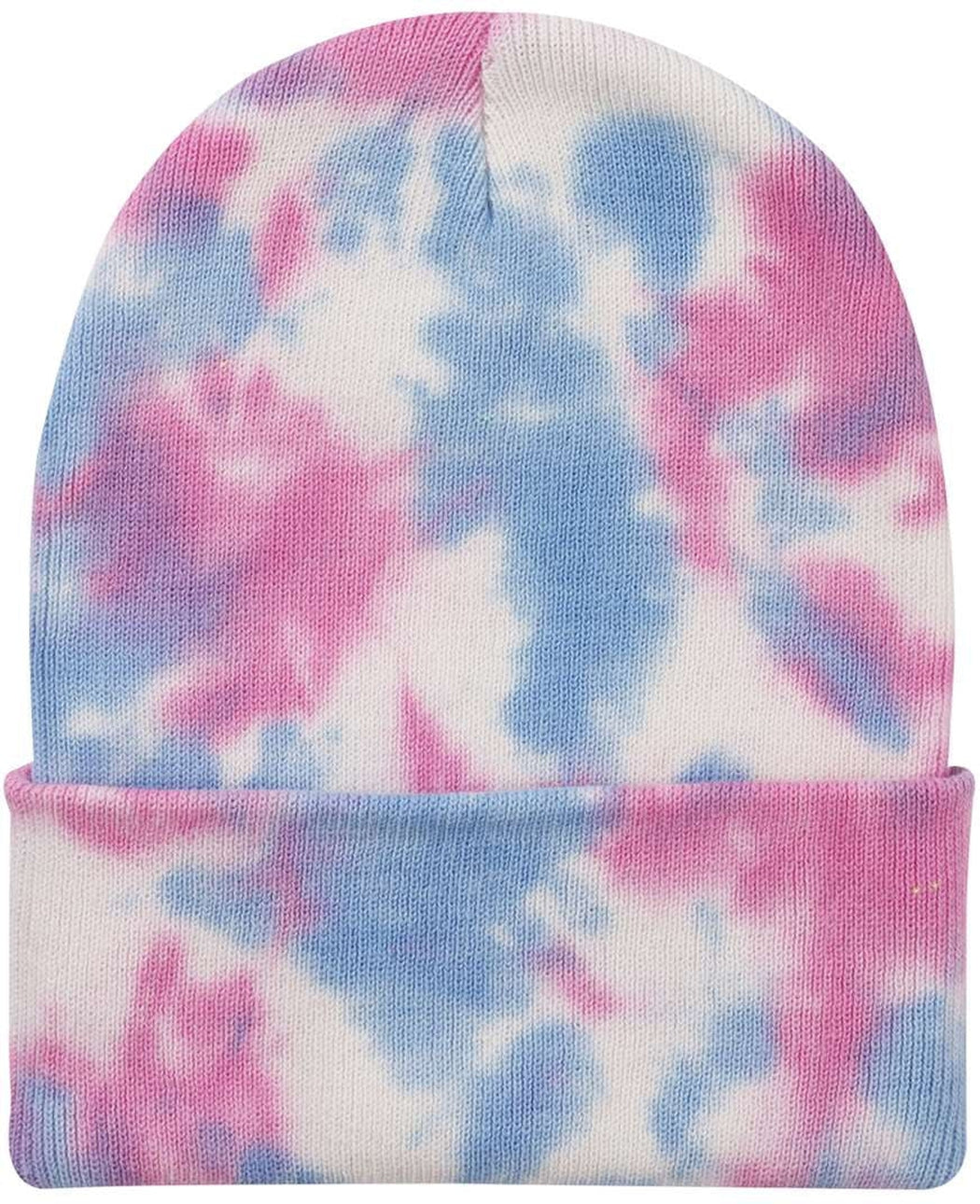 Sportsman 12 Tie-Dyed Knit