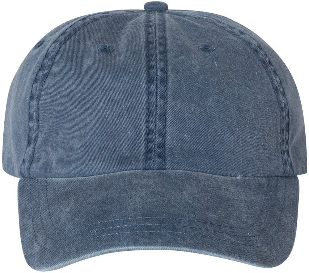 Sportsman Pigment-Dyed Cap