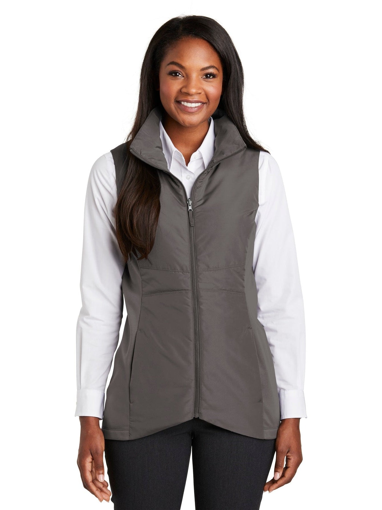 Port Authority Ladies Collective Insulated Vest