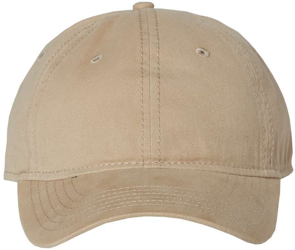 Sportsman Unstructured Cap