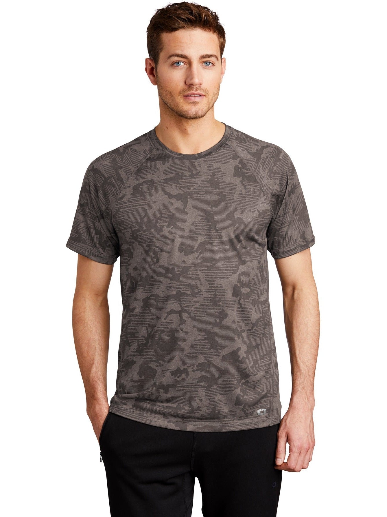 OGIO Endurance Pulse Phantom Tee