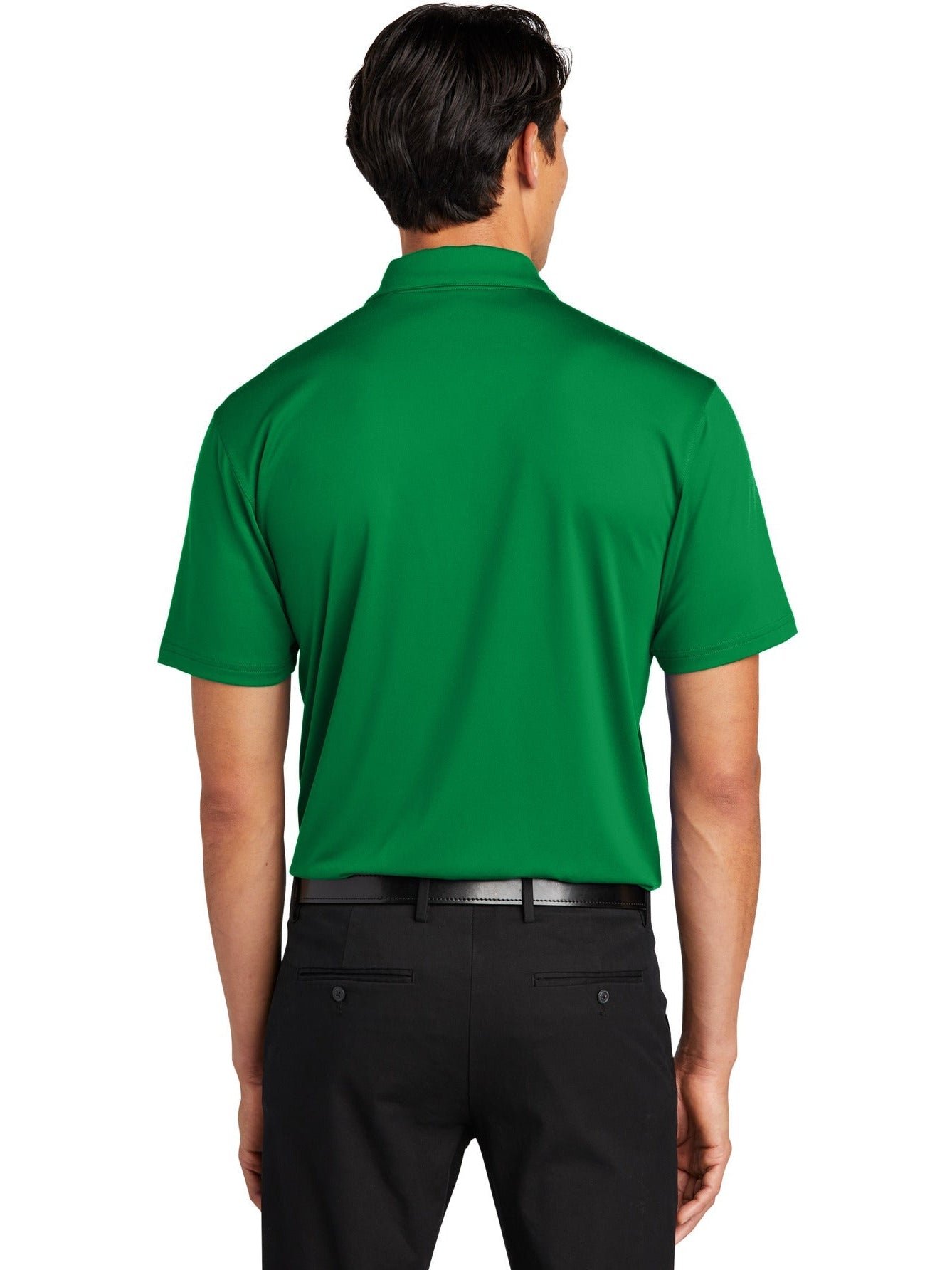 Port Authority Performance Staff Polo