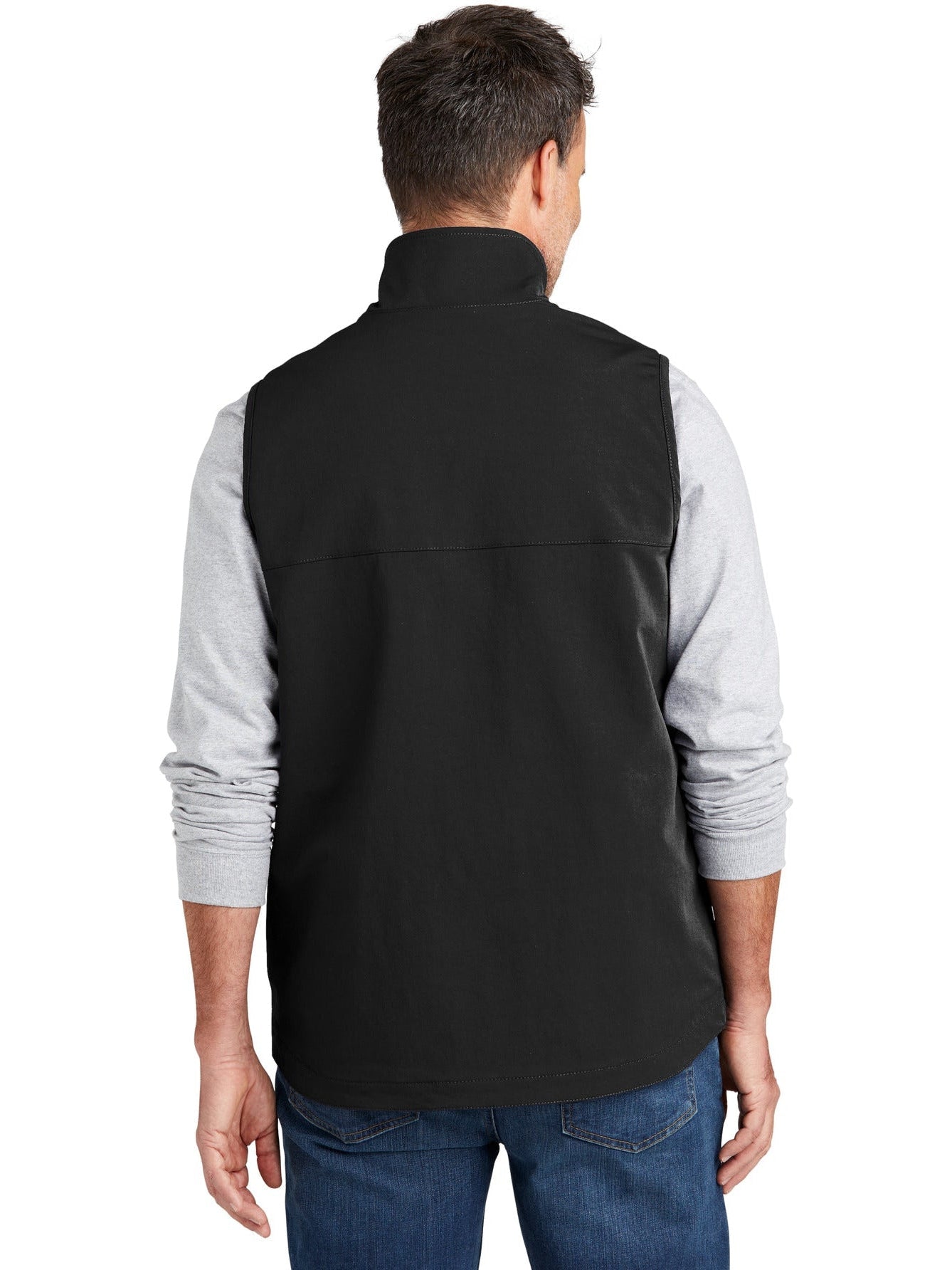 Carhartt Super Dux Soft Shell Vest