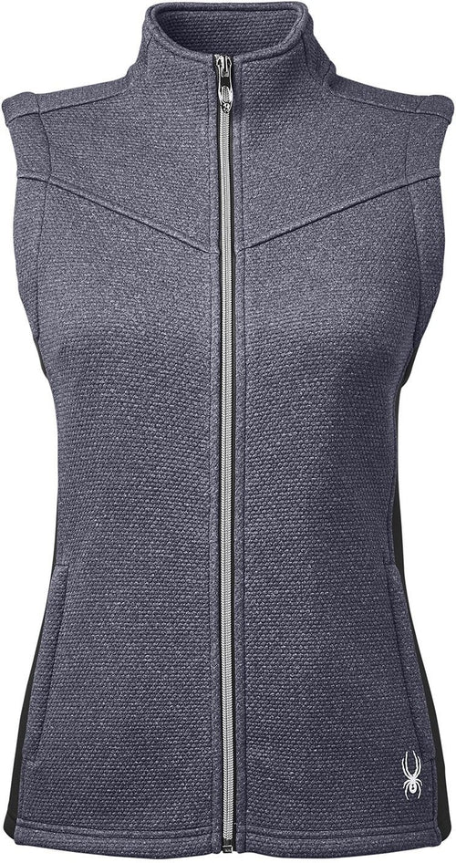 Spyder Ladies Pursuit Vest