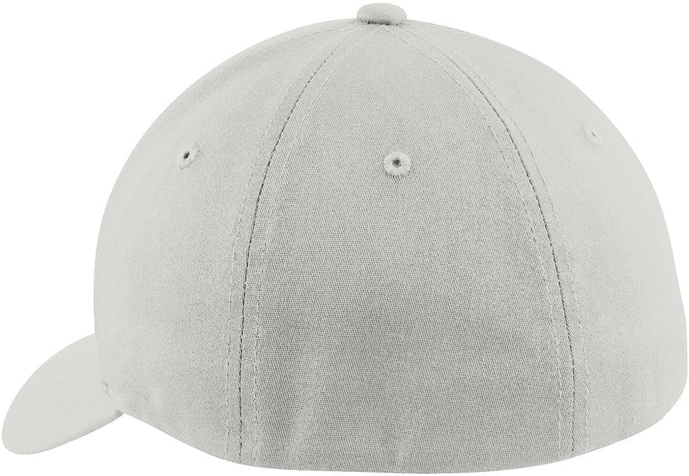 Port Authority Flexfit Cotton Twill Cap