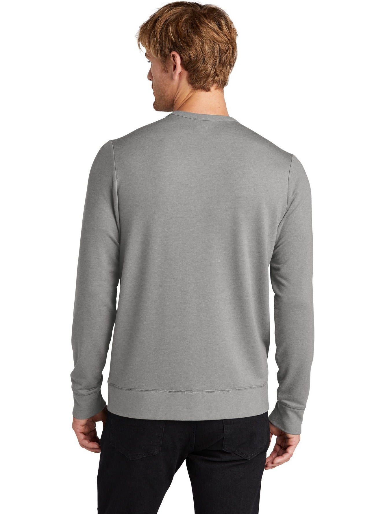 OGIO Luuma Flex Long Sleeve Crew