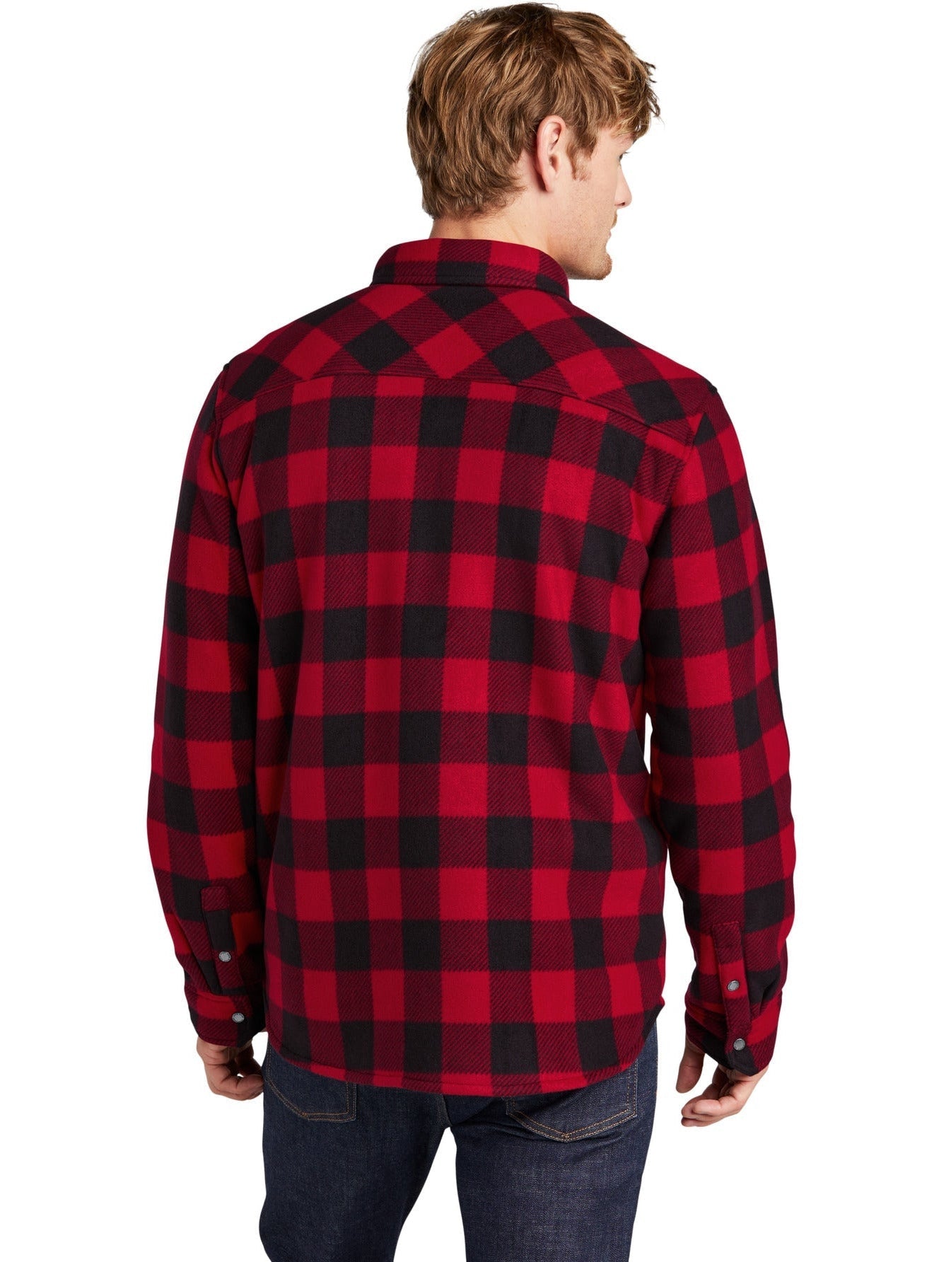 Eddie BauerWoodland Shirt Jac