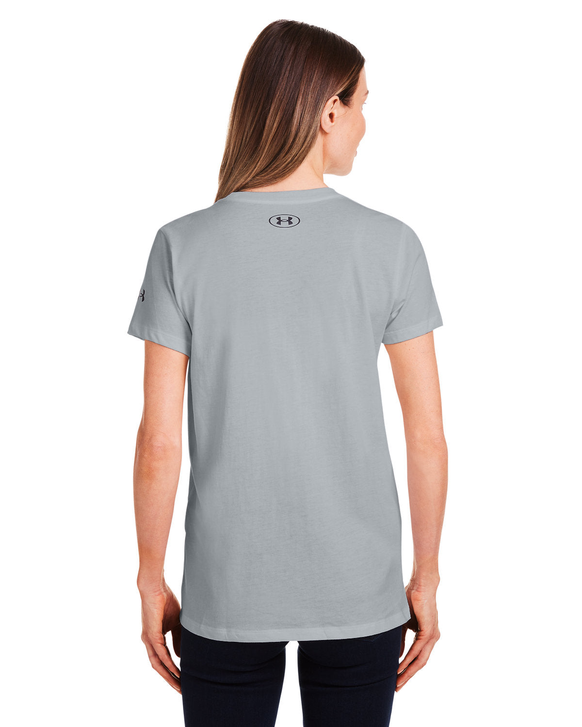 Under Armour Ladies Athletic 2.0 T-Shirt