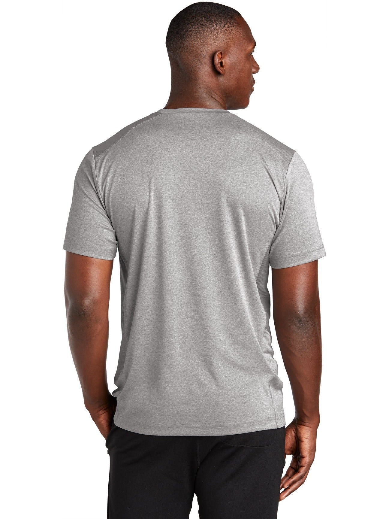 Sport-Tek Endeavor Tee