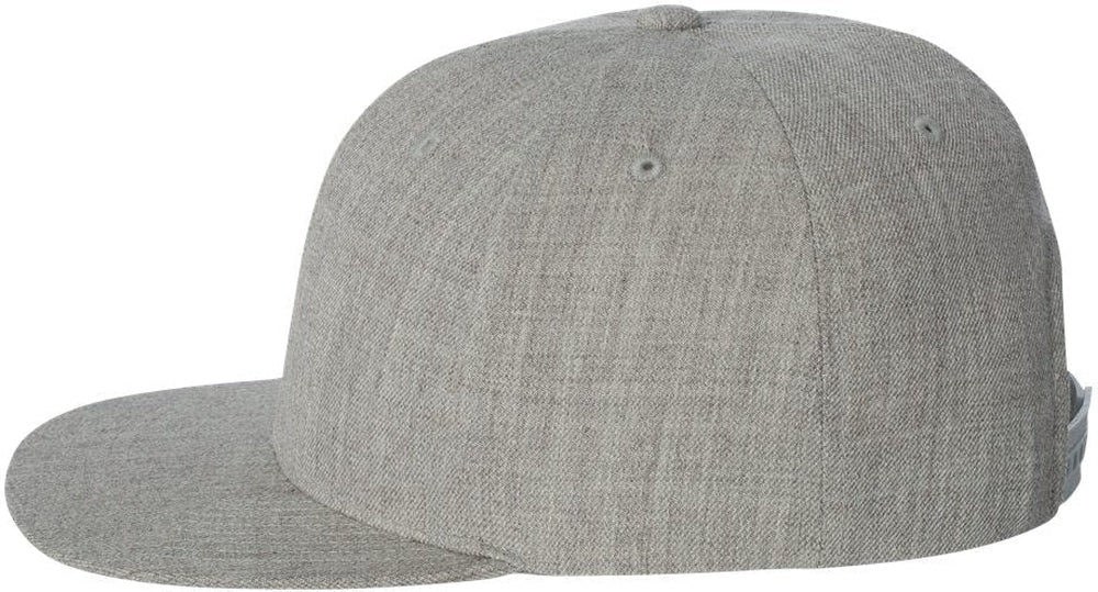 YP Classics Flat Bill Snapback Cap