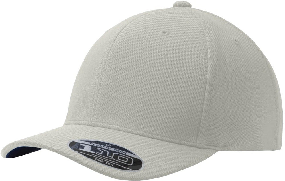 Port Authority Flexfit 110 & Dry Mini Pique Cap