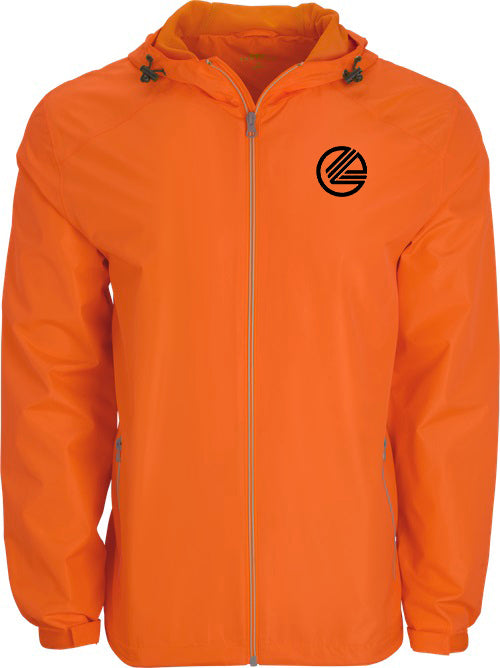 Vantage Newport Waterproof Jacket