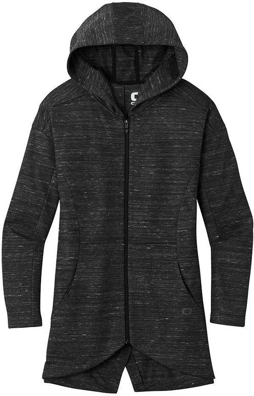 OGIOLadies Flux Full-Zip Hoodie