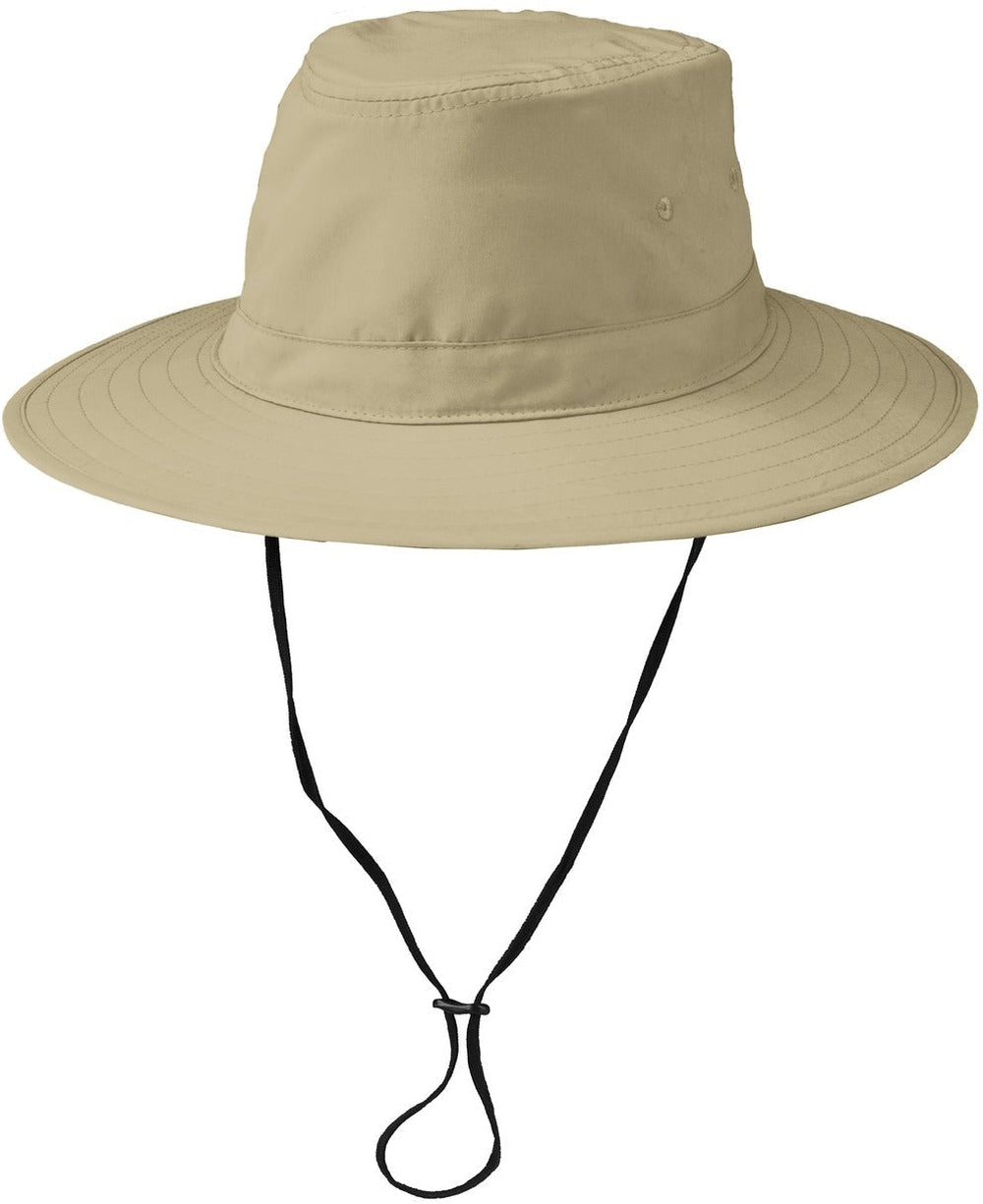Port AuthorityLifestyle Brim Hat