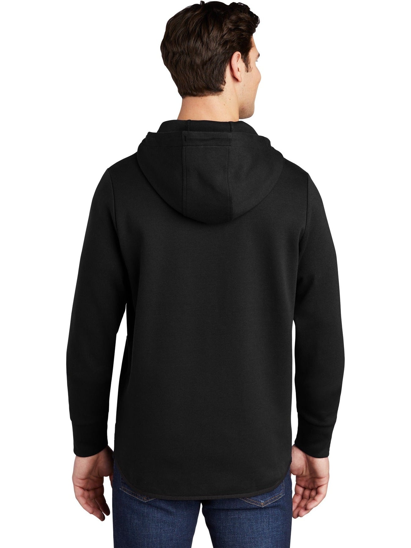 Sport-Tek Triumph Hooded Pullover