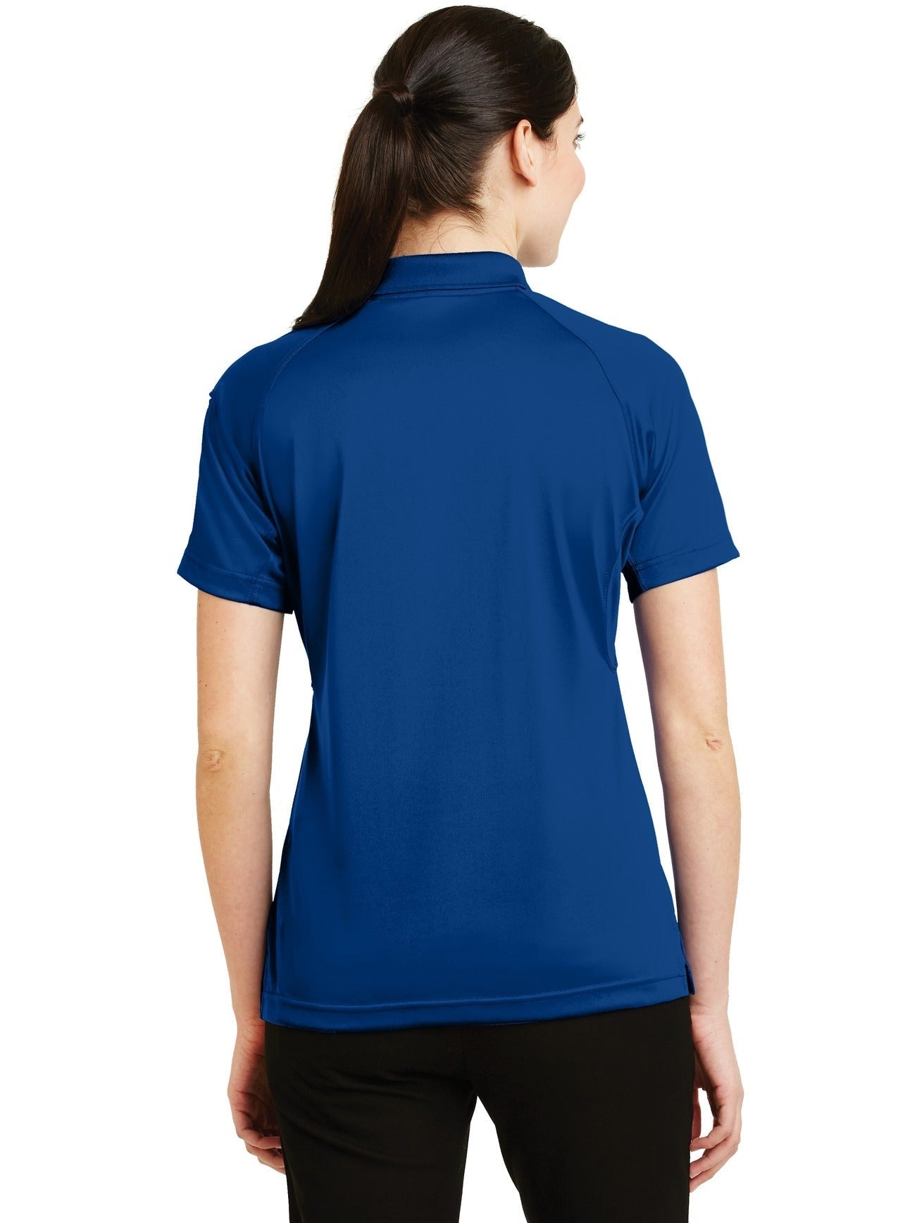 CornerStone Ladies Select Snag-Proof Tactical Polo