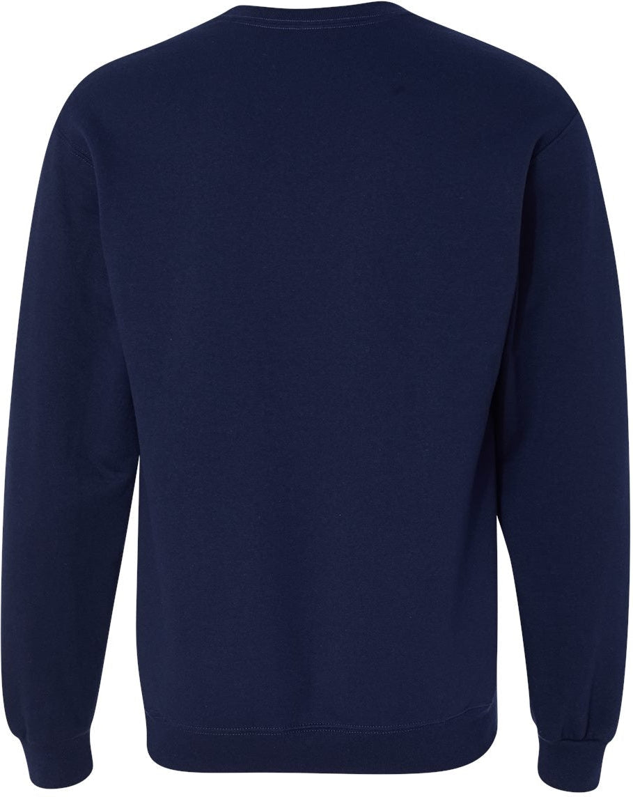 Fruit of the Loom SofSpun Crewneck Sweatshirt