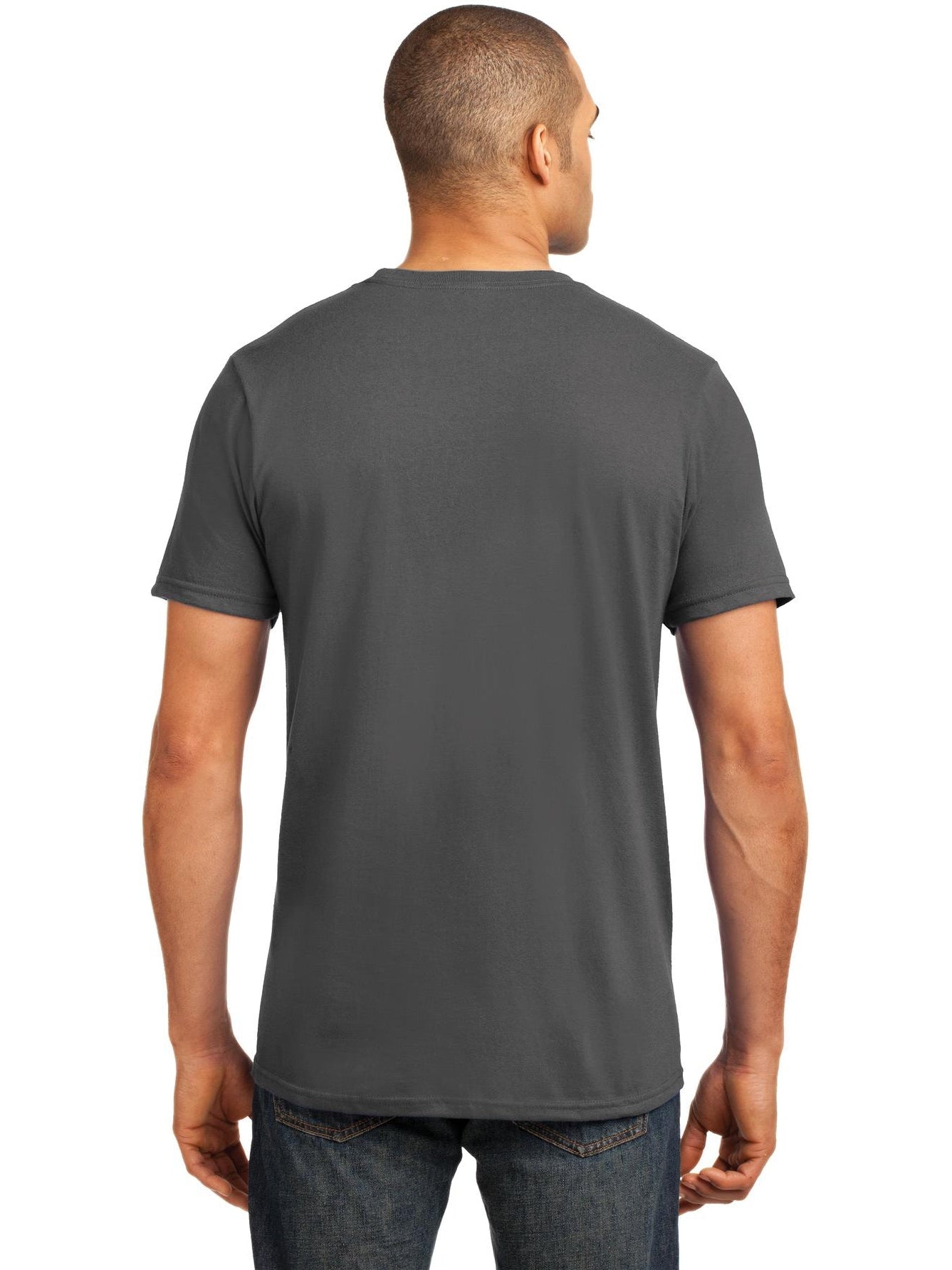 Gildan100% Combed Ring Spun Cotton T-Shirt