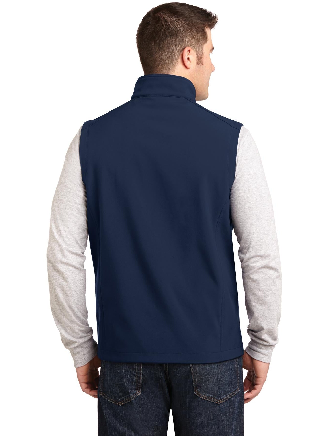 Port Authority Core Soft Shell Vest