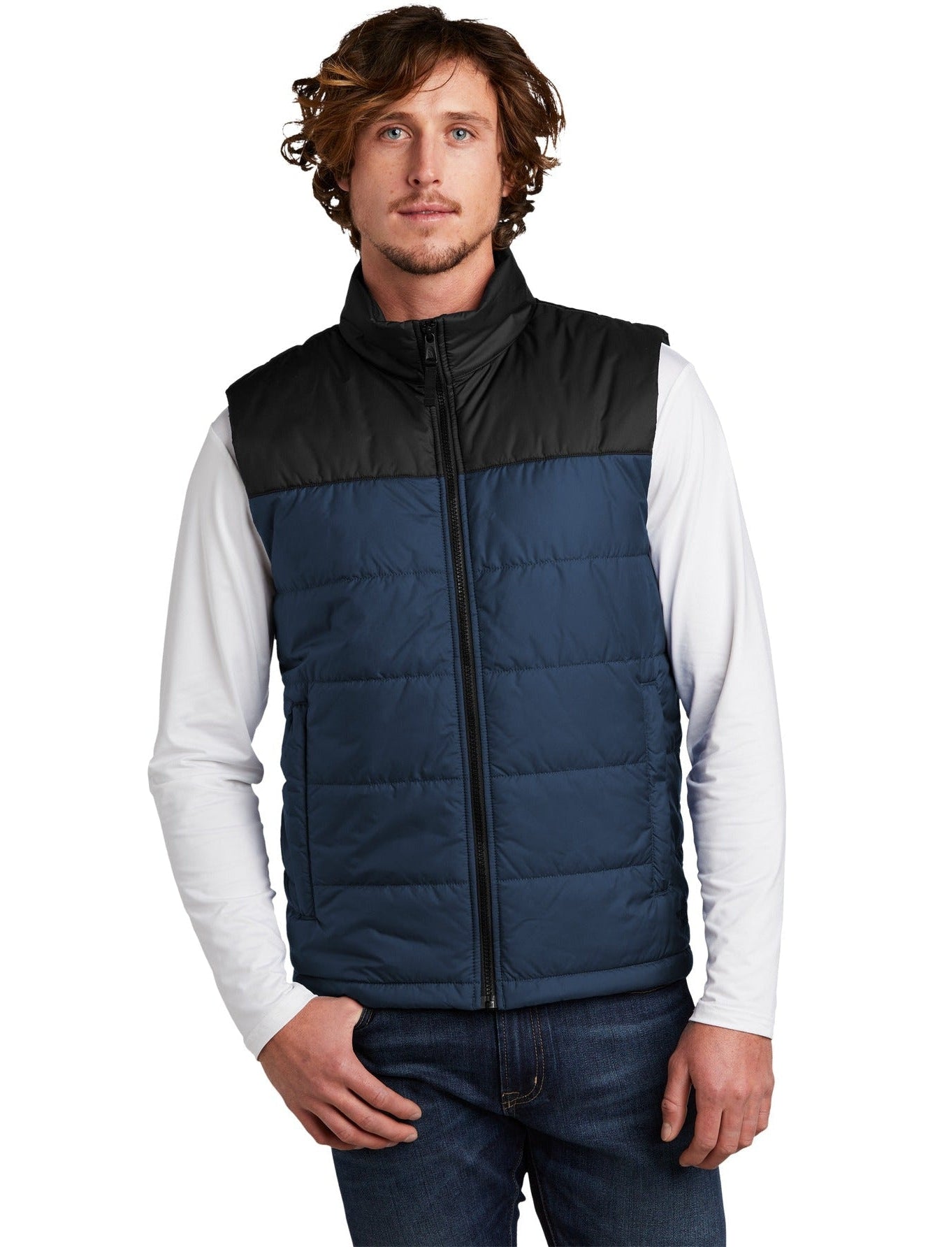 The North FaceEveryday Insulated Vest