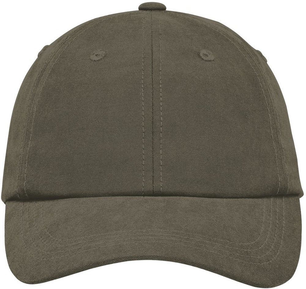 Port Authority Sueded Cap