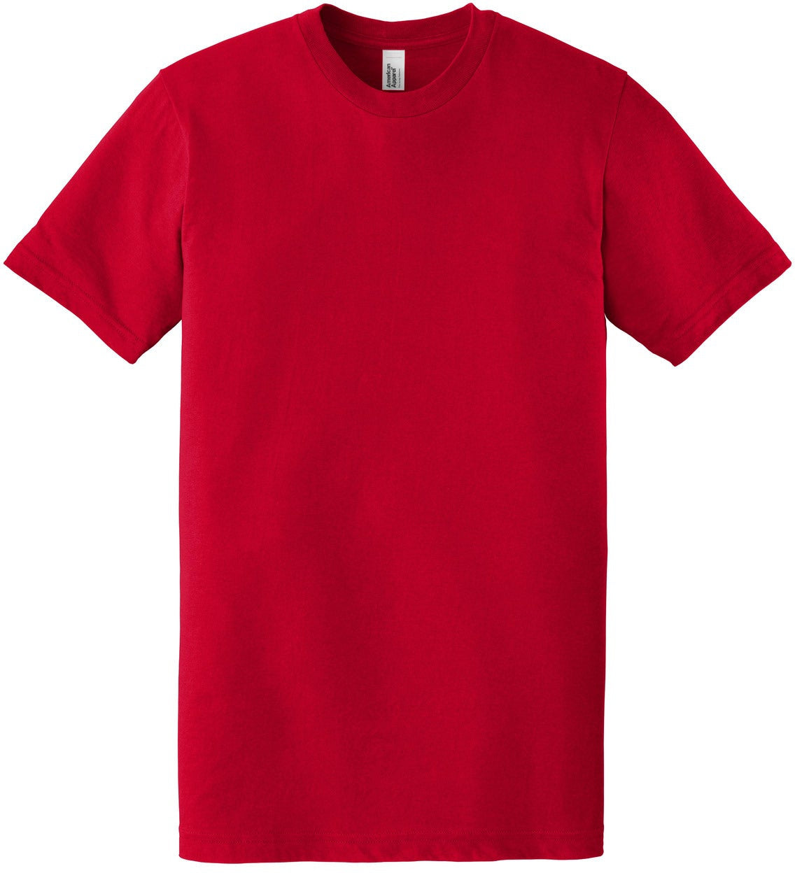 American ApparelFine Jersey T-Shirt