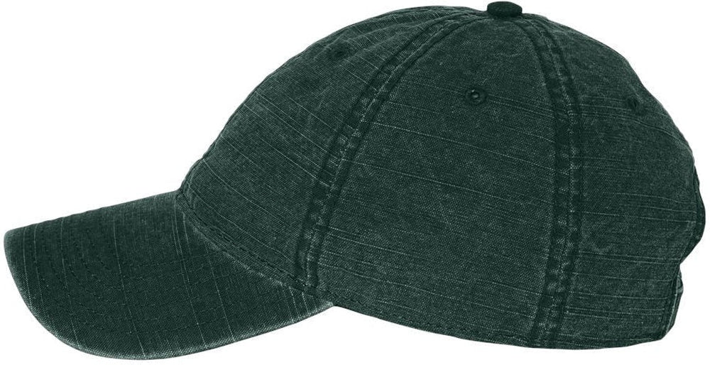 Sportsman Slub Fabric Dad Cap
