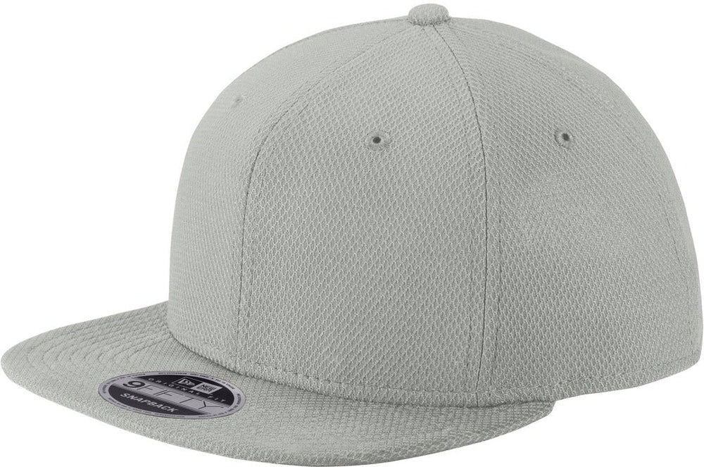 New EraOriginal Fit Diamond Era Flat Bill Snapback Cap