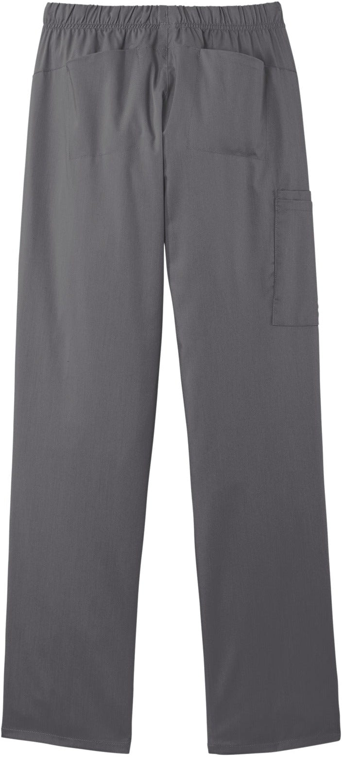 WonderWink Ladies Premiere Flex Cargo Pant - SOLD BLANK