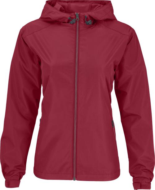 Vantage Ladies Newport Waterproof Jacket