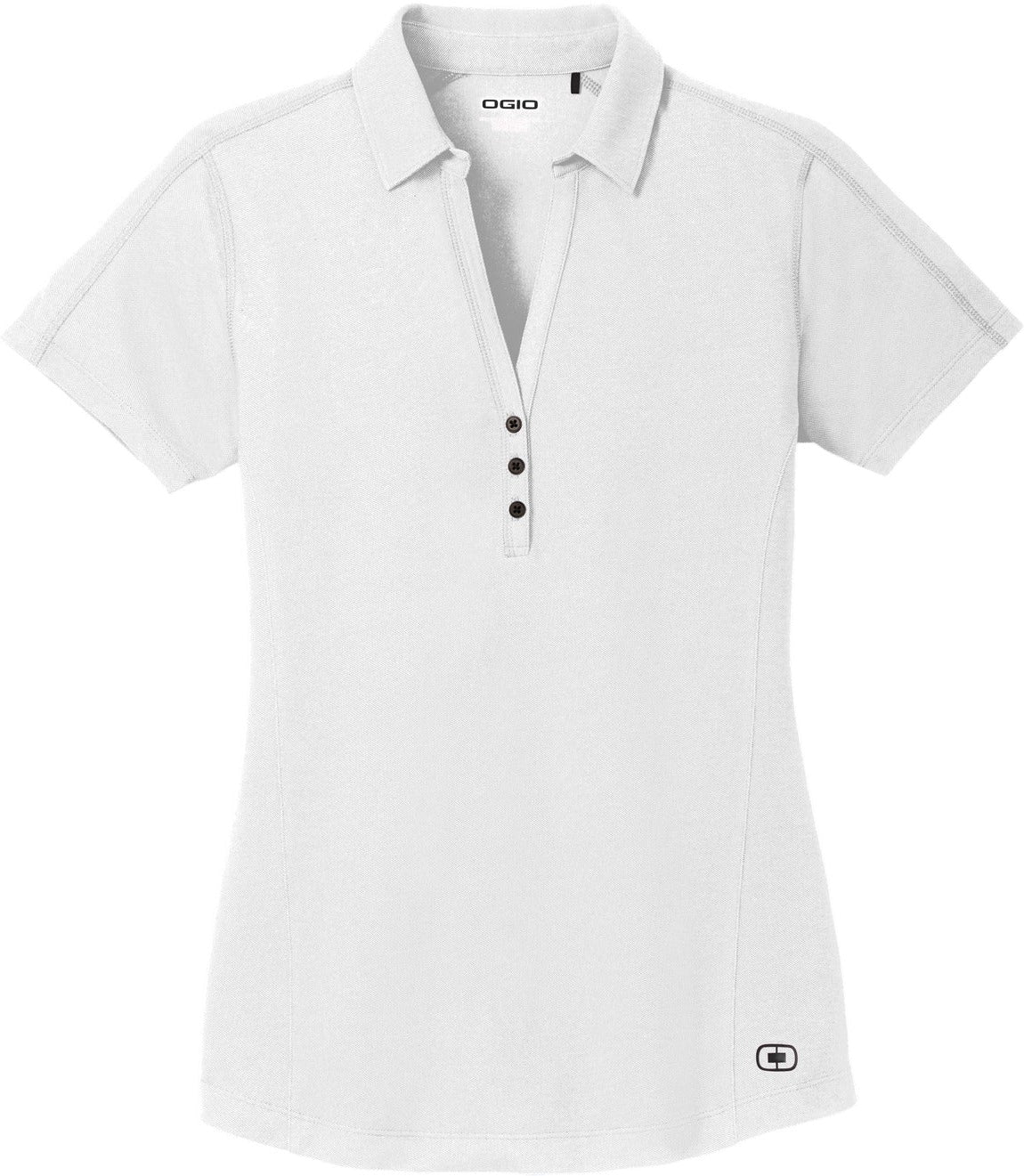 OGIO Ladies Onyx Polo