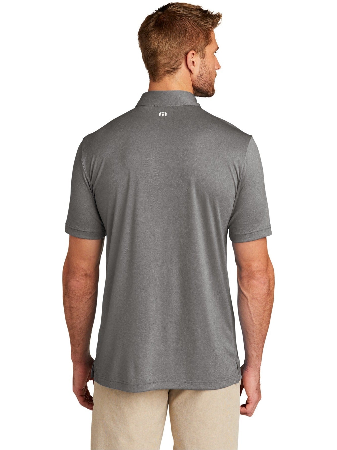 TravisMathew Coto Performance Polo