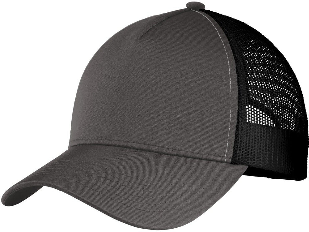 Sport-Tek Posicharge Competitor Mesh Back Cap