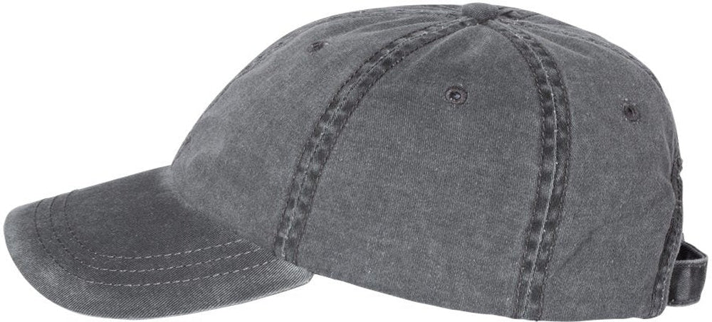 Sportsman Pigment-Dyed Cap